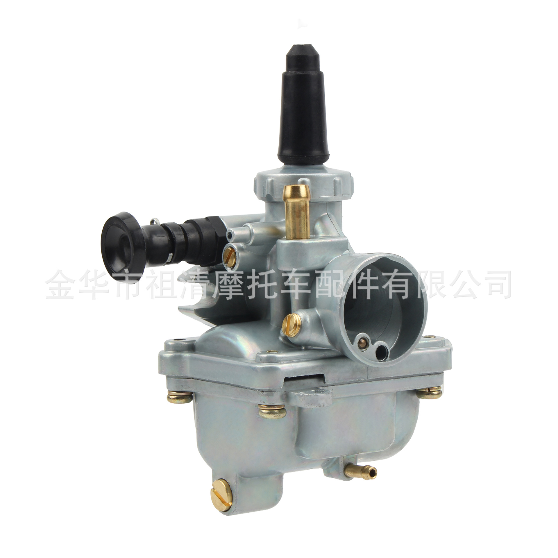 16mm Carburetor Mikuni VM16 for Honda MT MB MTX MBX 50 Yamaha DT50