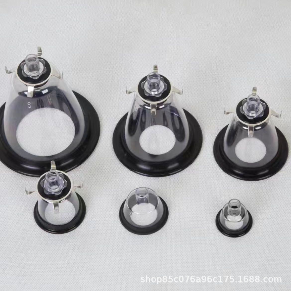 Маска для анестезии животных, дыхательная маска, анестезионный аппарат, ветеринарные принадлежности, специальные предложения на количество