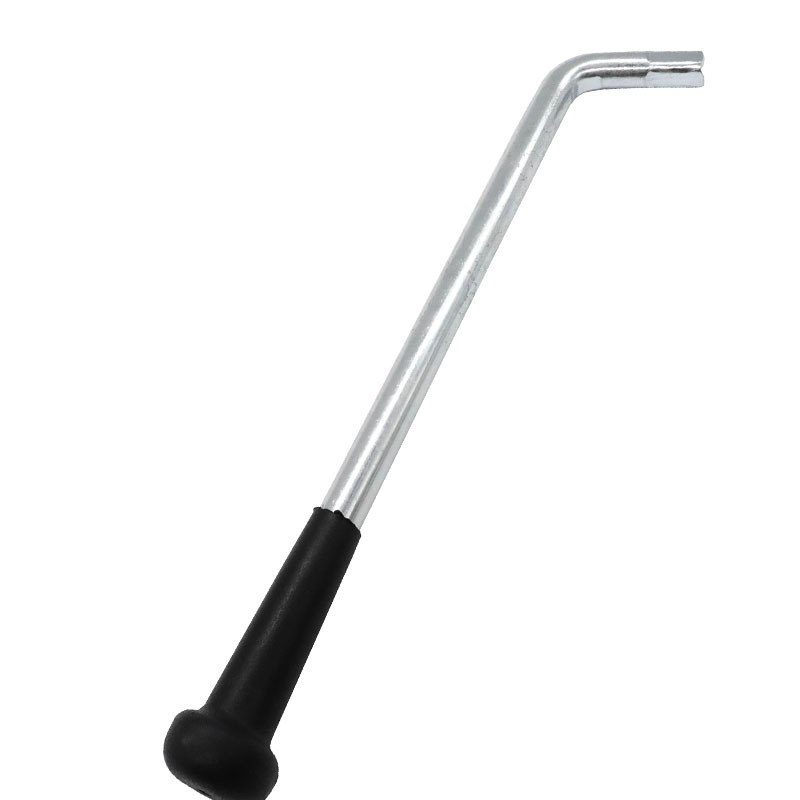 Operating handle HD13BX knife switch isolation switch iron handle GGD cabinet mechanism power distribution cabinet knife switch rotating handle