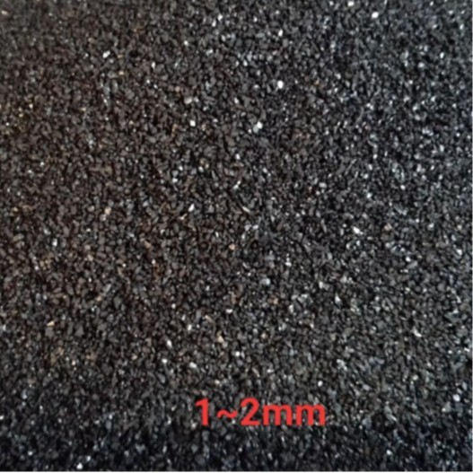 Jiangsu Manufacturers Directly Supply High-Carbon Low-Sulfur Petroleum Coke Carbonization Agents, Graphite Carbonization Agents, and Coal Carbonization Agents