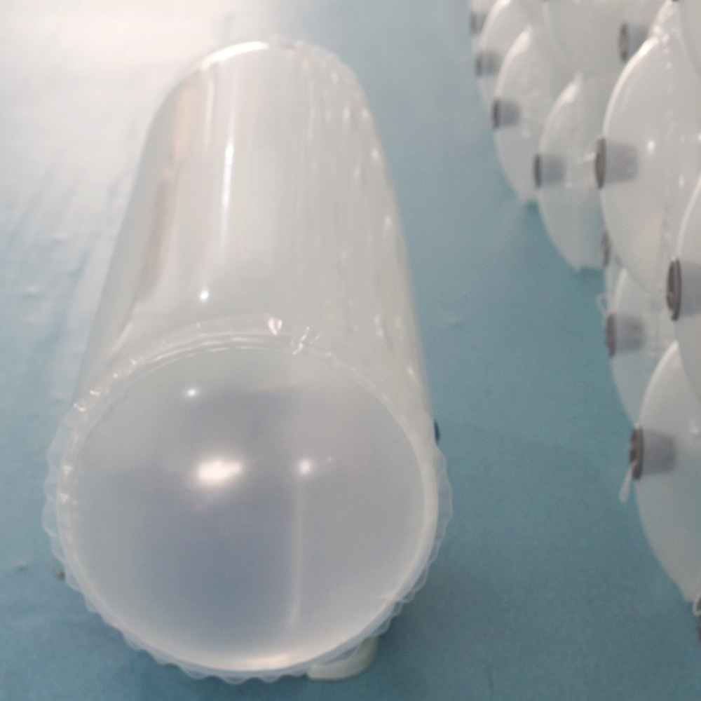 Diameter 10-450mm Air Column Liner Inflatable Straight Rod Water Floating Rod Swimming Pool Inflatable Long Rod Tpu Inflatable Tube