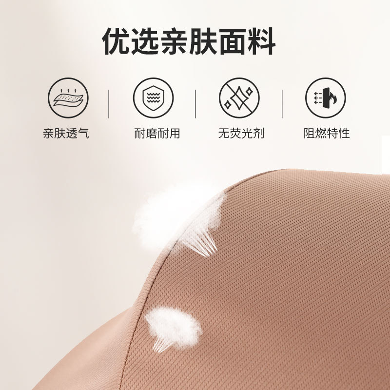 Baby Carrier Type Child Safety Seat Car Portable Cradle Newborn Car Type Sleeping Basket