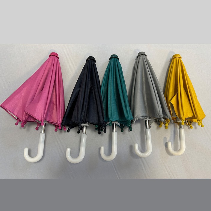 Мини-зонт для детей, декоративный, игрушечный