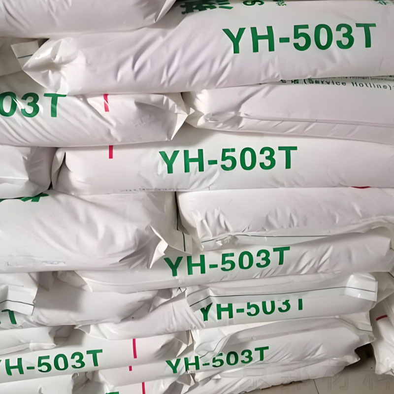 Sebs Sinopec Baling Yh502T/Yh503T/Yh533/Yh602T/Yh604 Thermoplastic Elastomer in Stock