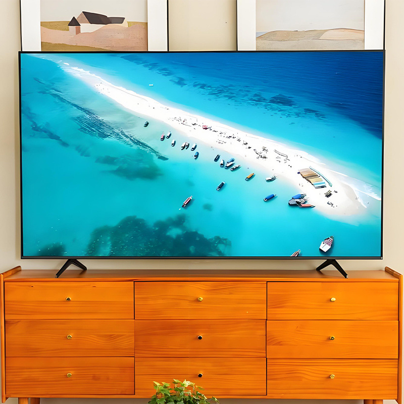 55inch Lcd Tv Smart 50756570 Network 434632 Wireless Wifi