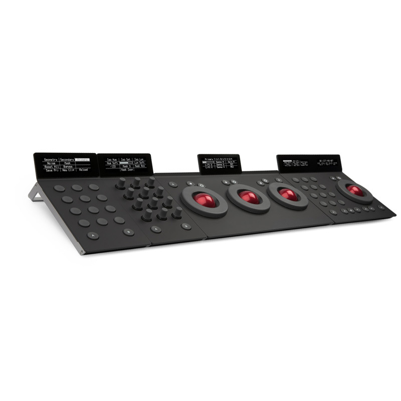 Tangent Element Davinci Color Grading Station Professional Non-Editing Dimming Station Editing and Color Grading