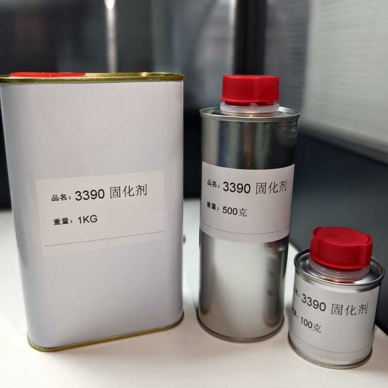 Original N3300 German Bayer N3390 Covestro Ink Coating Hardener Polyisocyanate Curing Agent