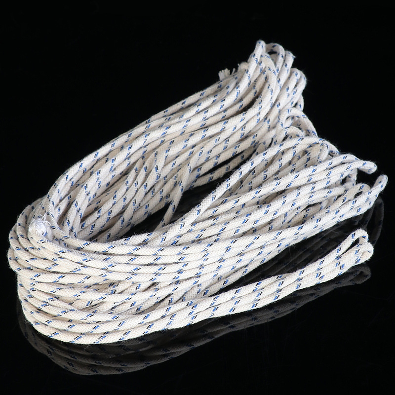 Оптовая продажа хлопковой нити для ламп