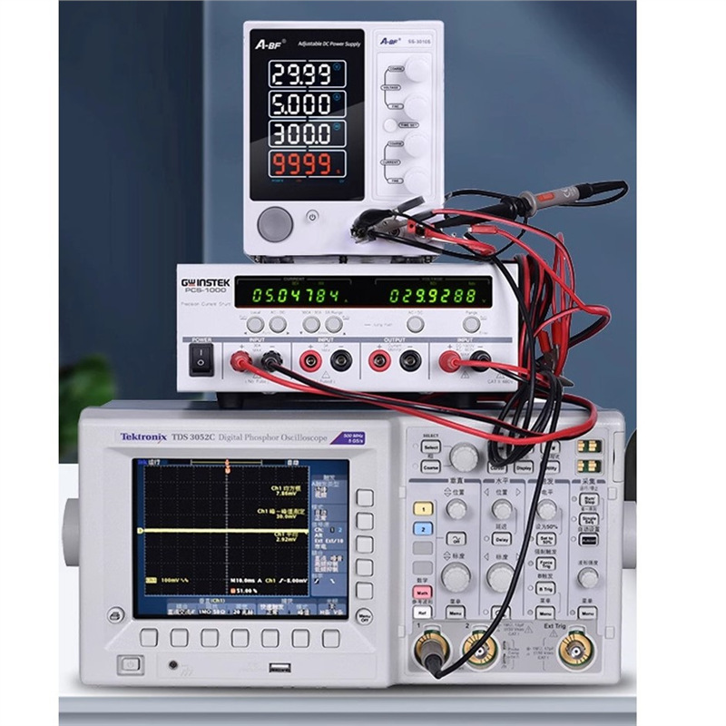 A-Bf Extraordinary Industrial Grade High Power High Precision Adjustable Dc Regulated Switching Power Supply Kps3010D