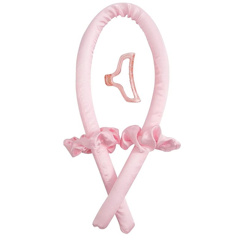 Heat-Free Curling Iron, No-Iron Lazy Tool for Women, Sleep-Friendly, No Hair Damage, Curling Iron, Styling Curler, Wholesale