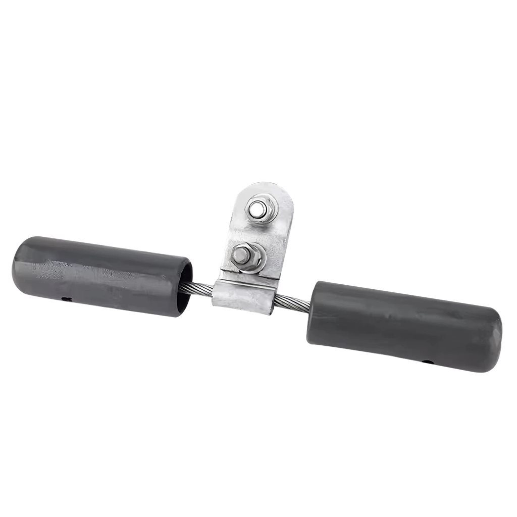 Anti-Vibration Hammer Fd-1-2-3-4-5 Power Line Anti-Vibration Hammer Pre-Twisted Wire Pressure Line Iron Accessories and Fittings