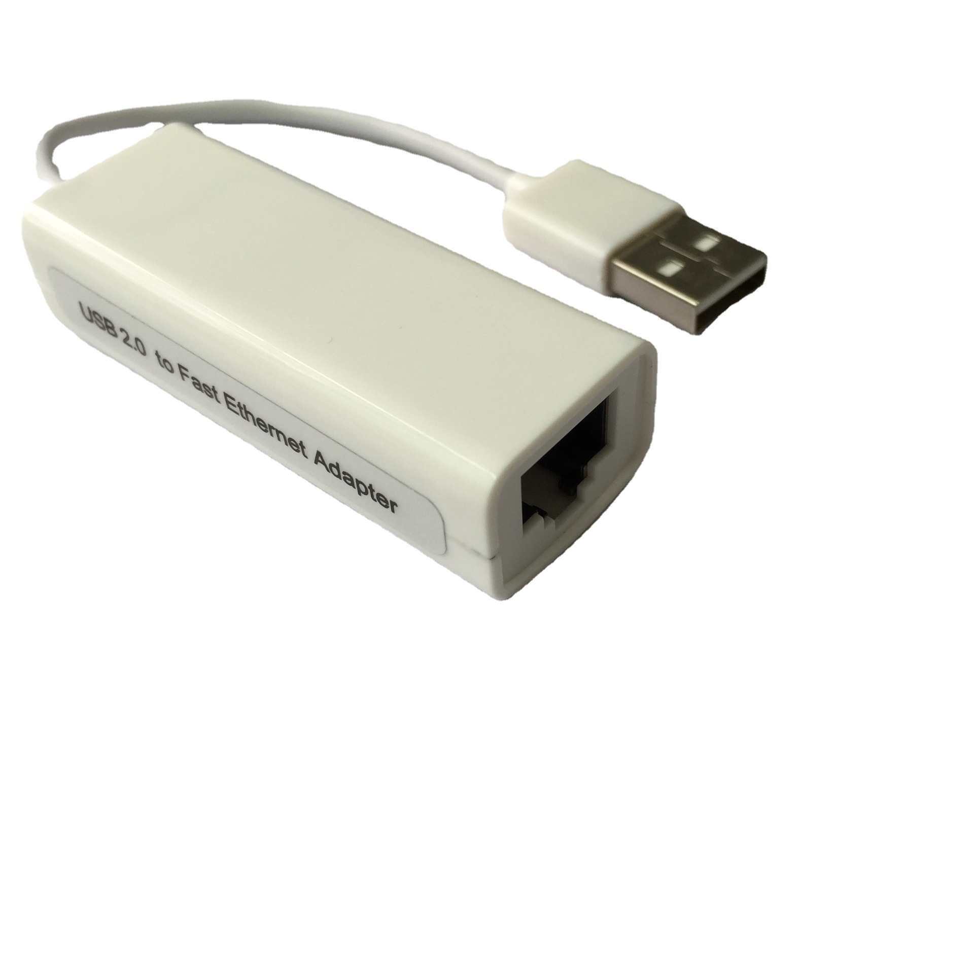 usb network card AX88772CLF ASIX USB to RJ45 Taiwan AsiaInfo 2.0 single MAC network card