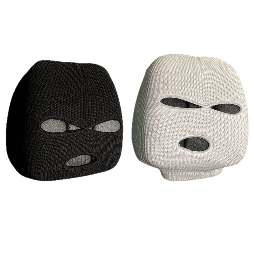 Tiktok-Style Car Headrest Seat Cover, Personalized and Quirky, Universal Car Headrest Cover in Black and White