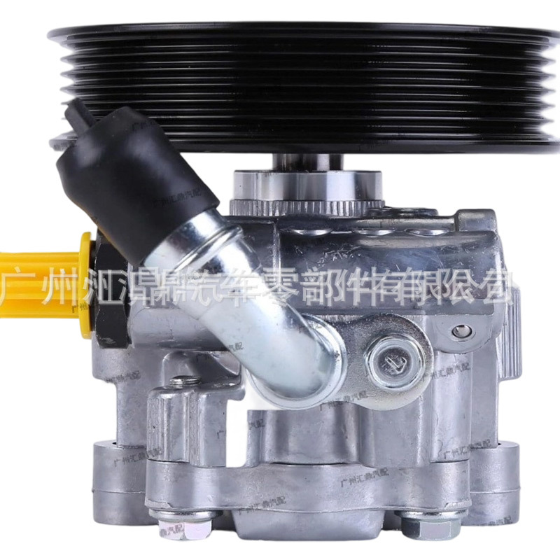 Suitable for Chrysler 300C 2.7L Power Steering Pump, Brand New Steering Gear for 07-08 Models