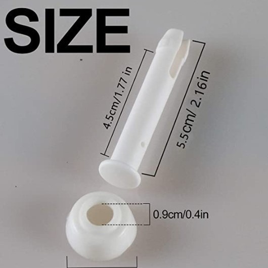 INTEX bracket swimming pool accessories 28270-28272 joint nail latch and rubber locking set