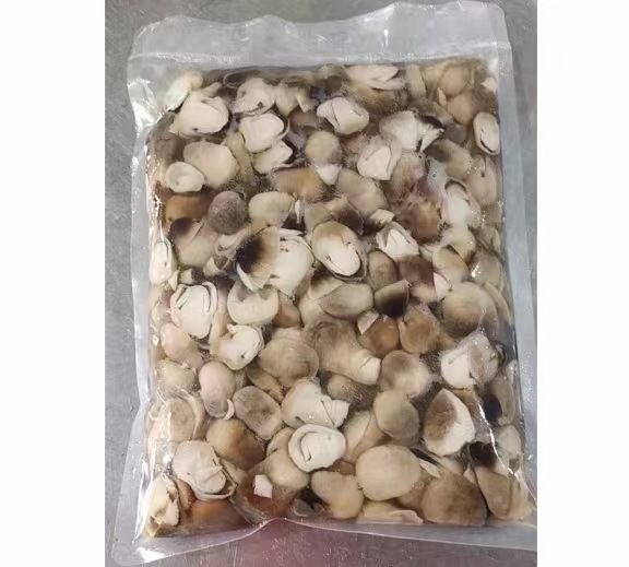 Таблетки вареных соломенных грибов Guxi 1кг соломенные грибы вареные травяные грибы консервированные маринованные соломенные грибы прямая поставка с фабрики