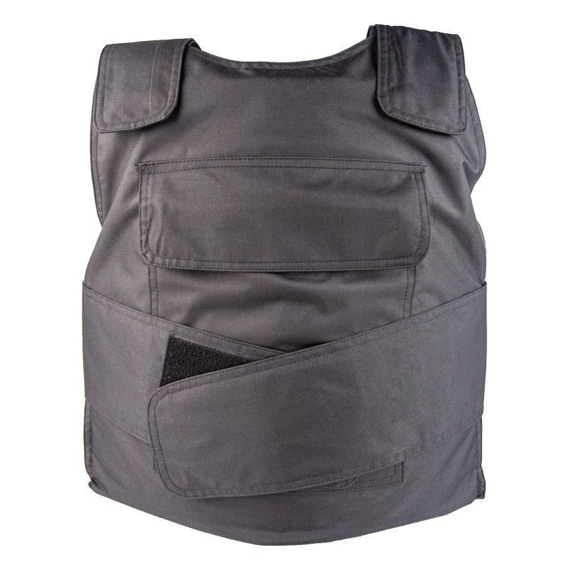Anti-Stab Clothing, Self-Defense Soft Anti-Cut Clothing, Anti-Stab Clothing, Anti-Cut Self-Defense Clothing, Tactical Vest, Vest, Security Equipment and Equipment