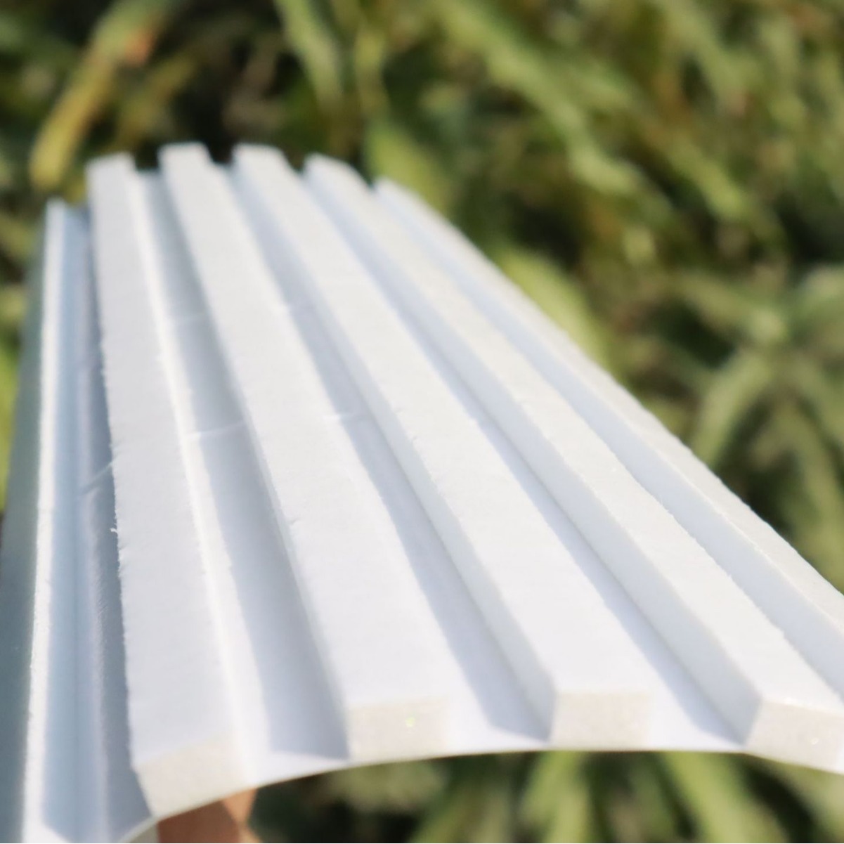 Black and white single-sided adhesive eva foam strip anti-collision plate sealing sound insulation caulking foam sponge self-adhesive strip