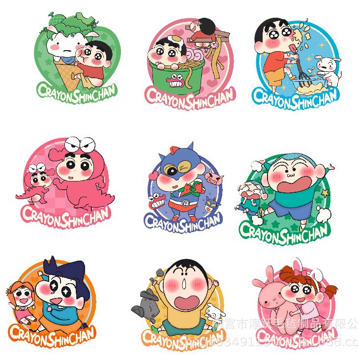 Egg Party Felt Pendant Customization Non-Woven Cartoon Character Hanging Decoration 1 Piece Minimum Order Cross-Border Exclusive Supply