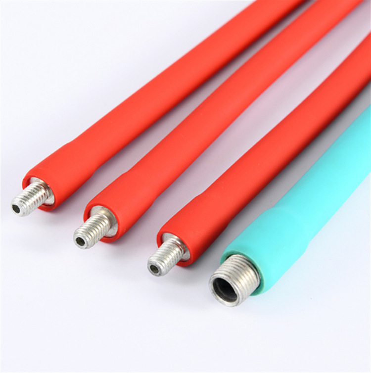 Metal Snake-Shaped Tube, Shaped Universal Metal Flexible Tube, Shaped Metal Microphone Tube, Bent Tube, Street Light Pole