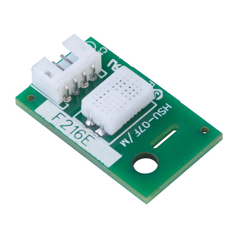 Factory Direct Supply of High-Precision Hsu-07F Temperature and Humidity Module Resistance Type Output Voltage Sensor Transmitter