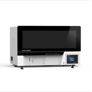 Tianlong Bio Pana9600S Fully Automatic Nucleic Acid Workstation Has Anti-Pollution Ability, Is Fully Automatic, Accurate and Reliable