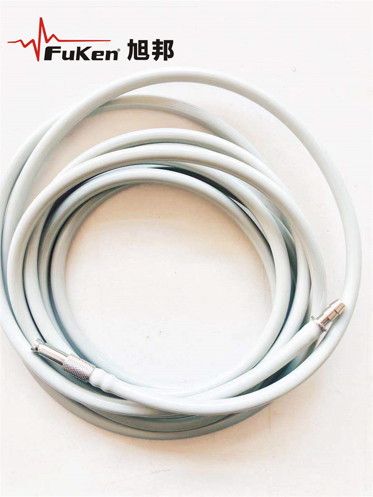 Прямые продажи от производителя, совместимые с монитором Mindray/Bangjian, соединительная трубка/удлинитель для измерения давления/трубка для давления