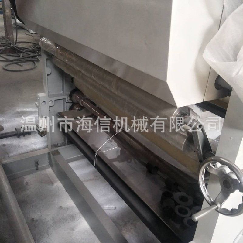 New Production of Gravure Printing Machine Ink Multi-Color Printing Machine Film Blowing Machine Plastic Bag Handbag Conjoined Printing Machine