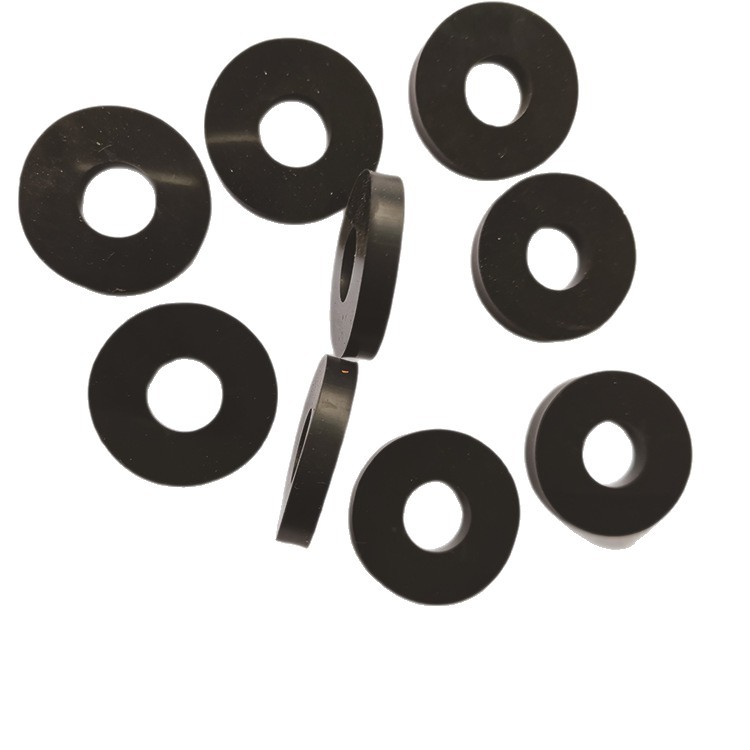 Small Flying Saucer Food-Grade Silicone Transparent Anti-Hyperplasia Ear Bone Nail Ear Piercing Ear Plug Soft Gasket Anti-Internalization Cochlear Nail