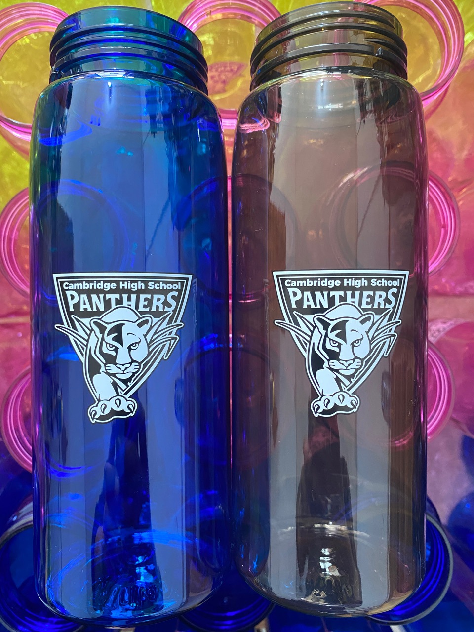 Yiwu silk screen processing multi-color printing design logo processing silk screen color number is not limited