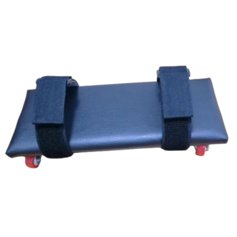 Lower Limb Rehabilitation Pulley Cart for Elderly Training Equipment, Auxiliary Device for Patients with Fractures, Joint Care and Rehabilitation Training