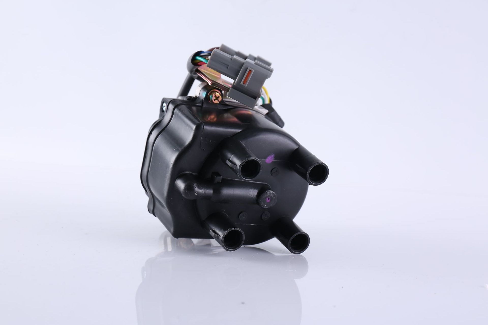 Car Ignition Distributor Assembly Suitable for Toyota 19020-16280 19020-16260 8Afe2+6