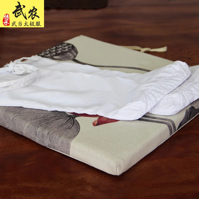 Cloud Socks for Men and Women, Taoist Shoes and Socks, Hanfu Taoist Full Set Supplies, Leggings Socks, Taoist Shoes, Ten Directions Shoes and Socks, Monk Socks, Cloth Socks