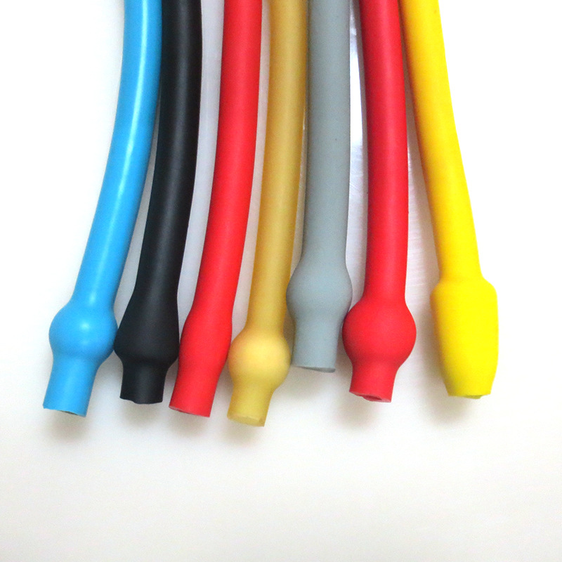 Различные модели высокоэластичных фитнес-ремней, резинок, 5*11, 5*12, 6*11 латексные трубки