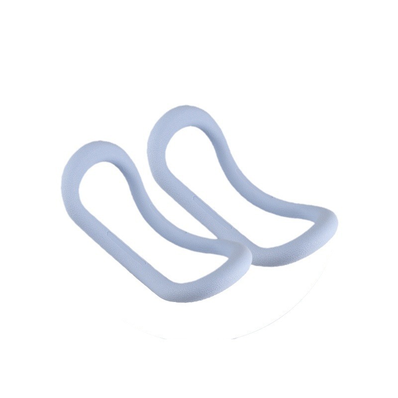 Internet Celebrity's Same Style Correction Calf Slimming Leg Opening Back Massage Shoulder Opening Yoga Ring Shaping Exercise Leg Trainer