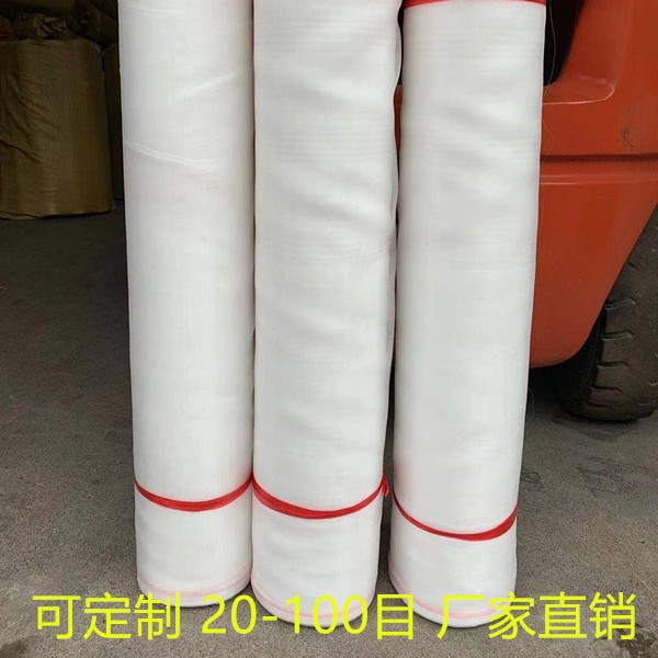 Сетка для бурения колодцев для теплиц, защитная сетка от насекомых, 70 ячеек, 80 ячеек, 100 ячеек, 120 ячеек, нейлоновая нить, специально для теплиц от насекомых