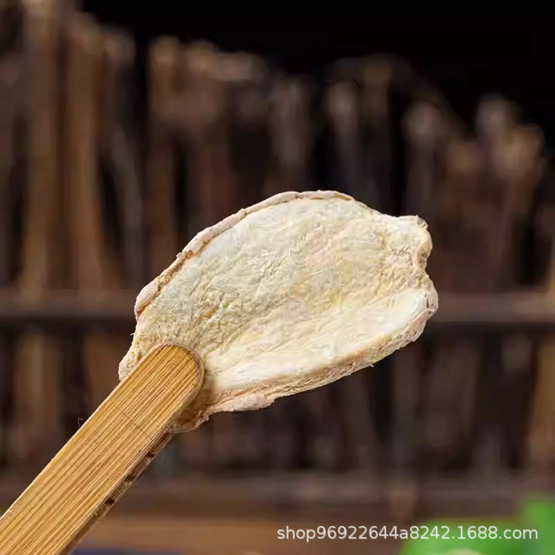 Dried Ginger Slices 500g Yunnan Small Yellow Ginger Slices Dried Ginger Seasoning Dried Ginger Dried Ginger Slices Chinese Herbal Medicine Wholesale