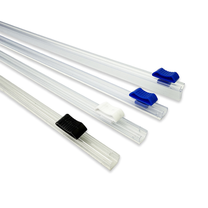 Manufacturer Customized Cling Film Cutting Strip Cling Film Cutter Head Divider Multi-Functional Sliding Knife Cling Film Cutter