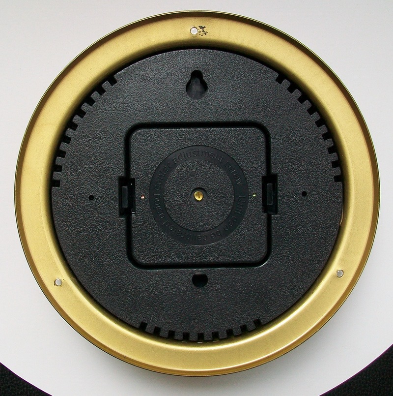 B9145-Diameter 145mm Brass Shell Barometer, Marine Barometer, Aneroid Barometer