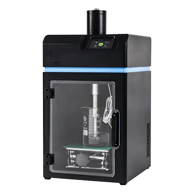 Ultrasonic Cell Crusher Laboratory Plant Tissue Traditional Chinese Medicine Extraction Cell Crusher Crusher