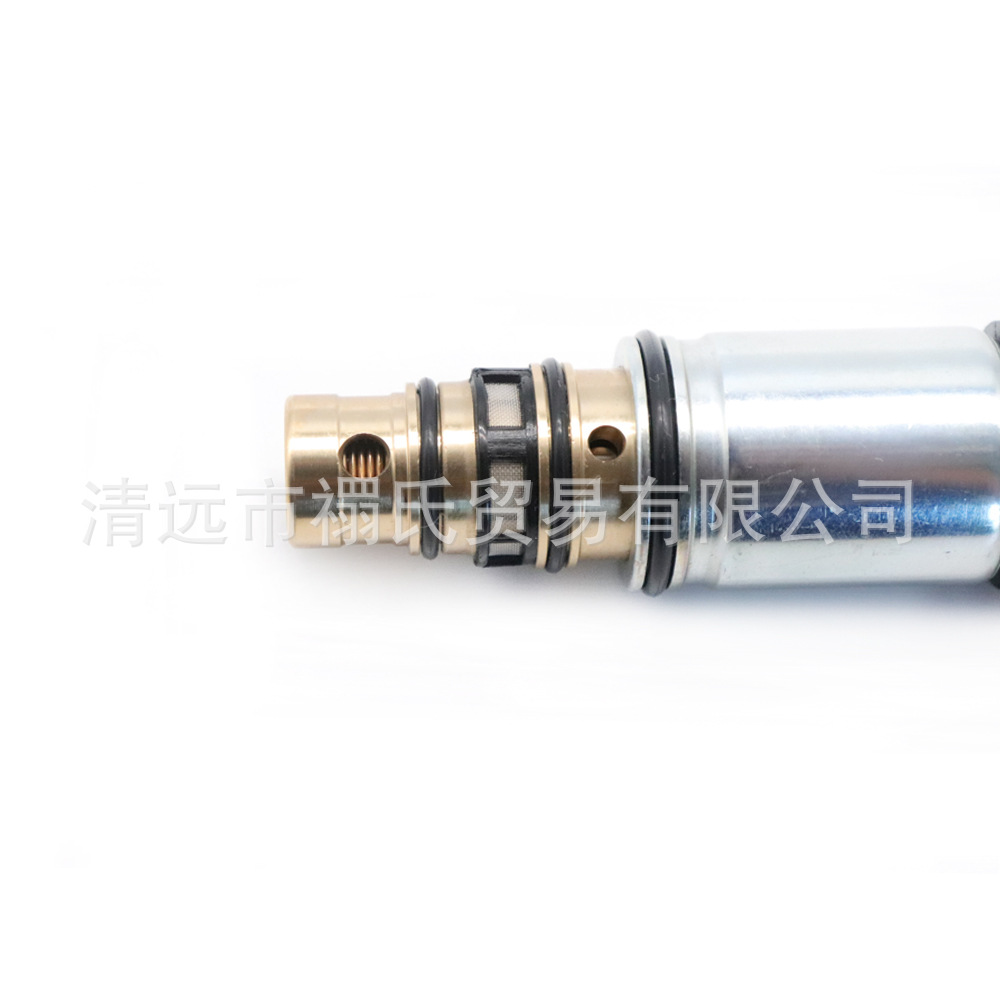 For Car Air Conditioning CompreSSor Control Solenoid Valve 97674-2S000 976742 S000