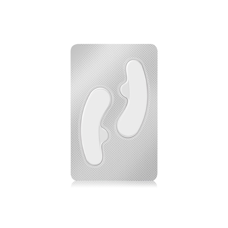 Polypeptide Freeze-Dried Collagen Eye Mask Stays up Late, Tightens Dark Circles and Fades Fine Lines, Snake Venom Peptide Anti-Aging