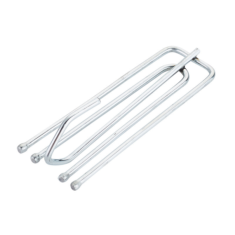 Directly Supplied from the Manufacturer, Curtain Hooks, Stainless Steel Four-Claw Hooks, S Hooks, Curtain Fabric Accessories, Buckle Hooks
