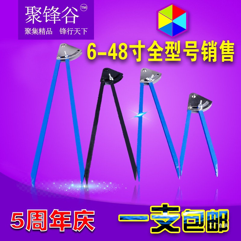 Штангенциркуль из сплава, инструмент для черчения, деревообрабатывающий скребок, промышленный штангенциркуль, железный штангенциркуль 150-600 мм