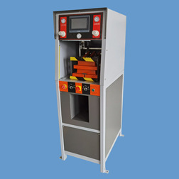 Sports Shoes and Casual Shoes Are Equipped with a Fully Automatic Pneumatic Cover-Type Sole Pressing Machine with Secondary Pressurization, and the Soles Will Not Wrinkle