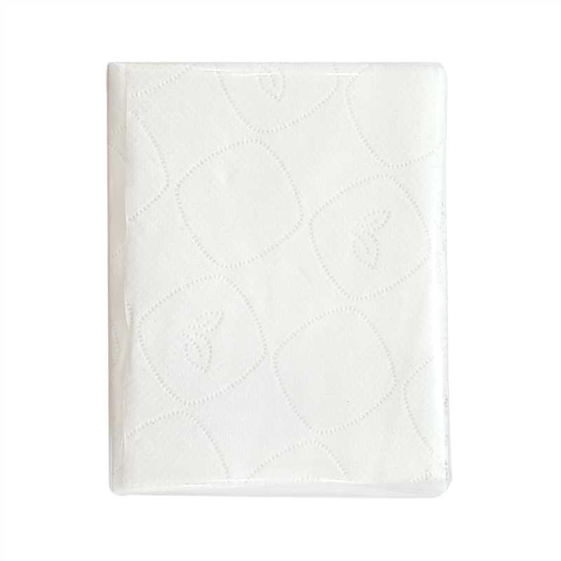 Factory Wholesale Thickened Napkins in Large Packs for Bath Centers, Ktvs, Commercial Use, Printed Food Stall Paper Towels, Large Boxes of Tissue Paper