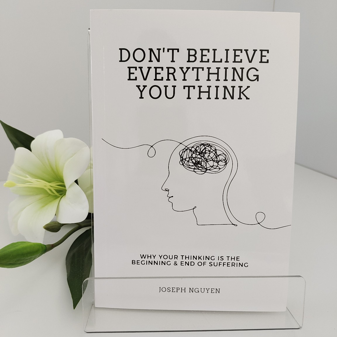 Не верьте всему, что вы думаете