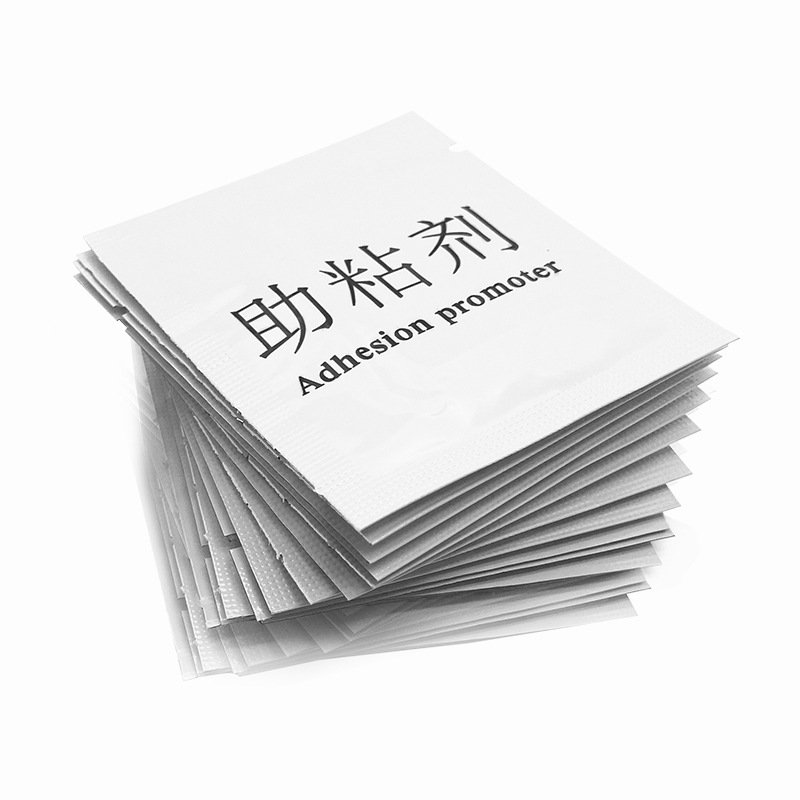 Strong Adhesive Promoter Double-sided Adhesive Promoter Bottled Bag High Viscosity High Temperature Resistant Car Seamless Velcro Bag