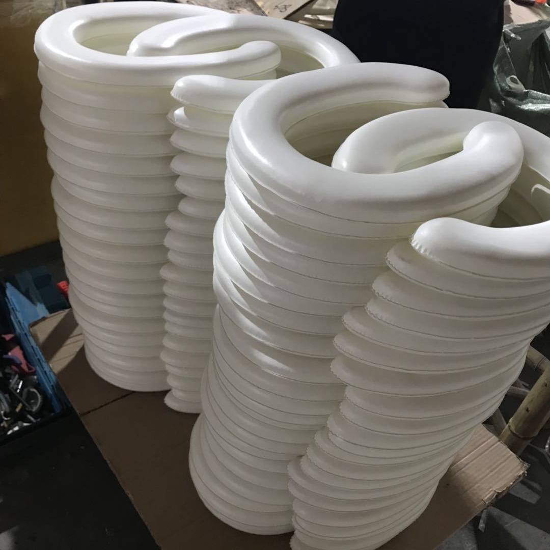 Printed Artificial Leather Pvc Children's Toilet Seat Chair Infant Pu Seat Cushion Leather