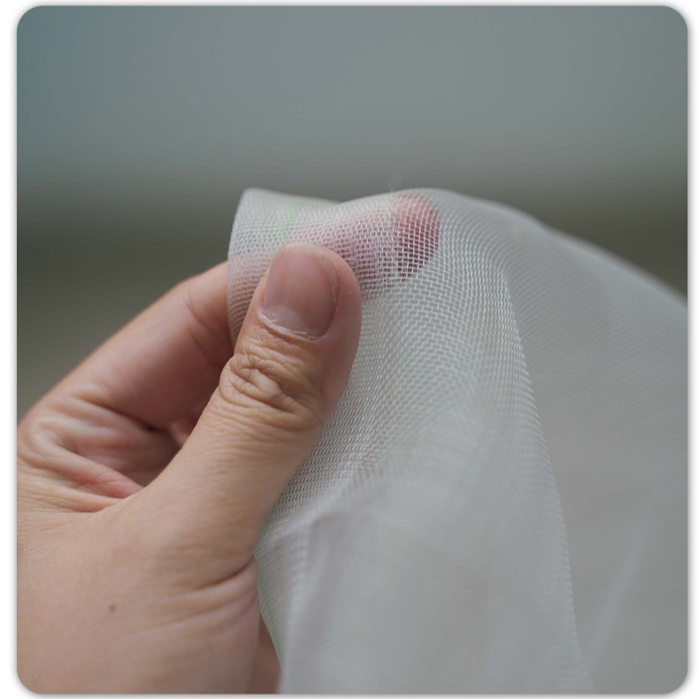 Manufacturer's Full Specification Insect-Proof Mesh, Greenhouse Vegetable and Fruit Orchard Vegetable Planting Special Thickeneded Aging-Resistant Insect-Proof Net